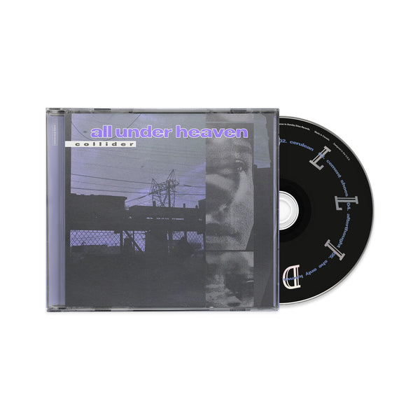 All Under Heaven - Collider – Sunday Drive Records