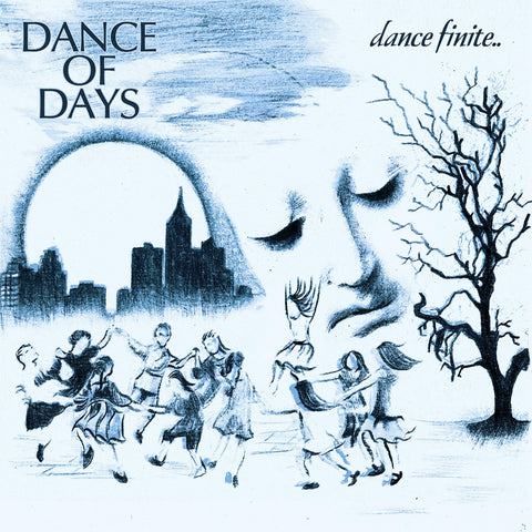 MARK ANDERSEN / DCハードコア伝記/DANCE OF DAYS Dance of Days: Two Decades of Punk in the Nation's Capital