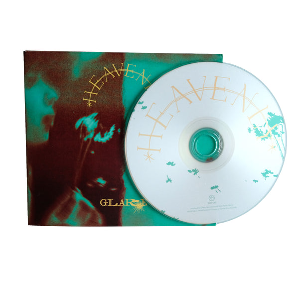 Glare - Heavenly – Sunday Drive Records