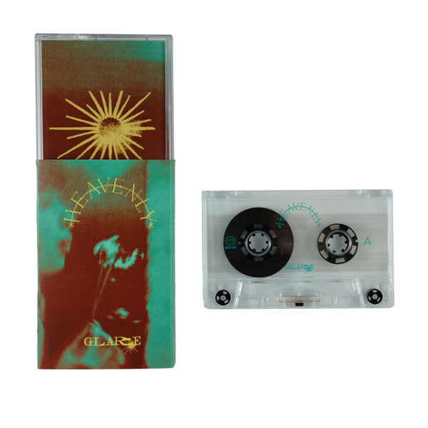 Glare - Heavenly – Sunday Drive Records