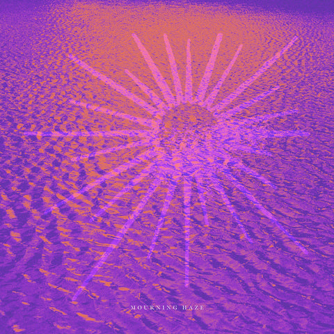 Glare - Mourning Haze – Sunday Drive Records