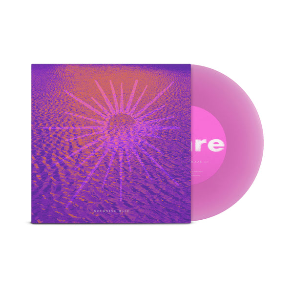 Glare - Mourning Haze – Sunday Drive Records