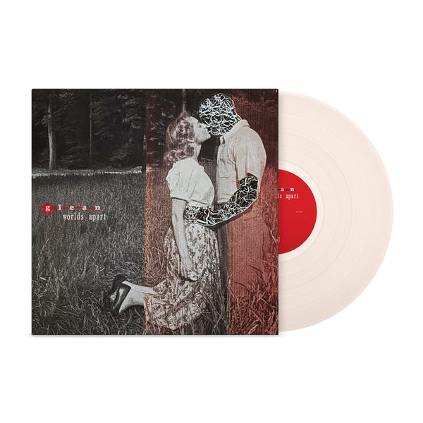 Glean — Worlds Apart – Sunday Drive Records