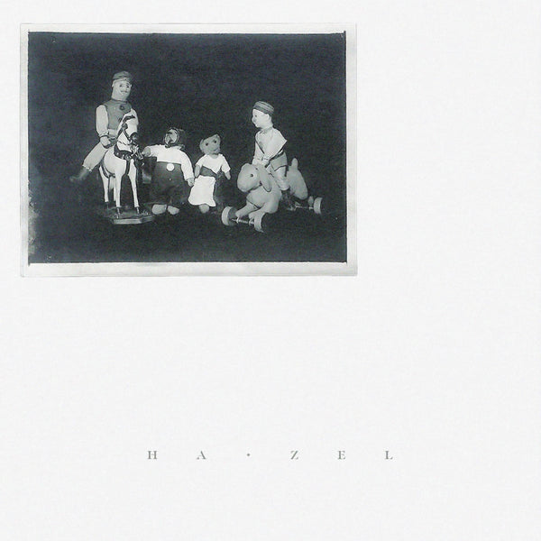 ha•zel – Sunday Drive Records