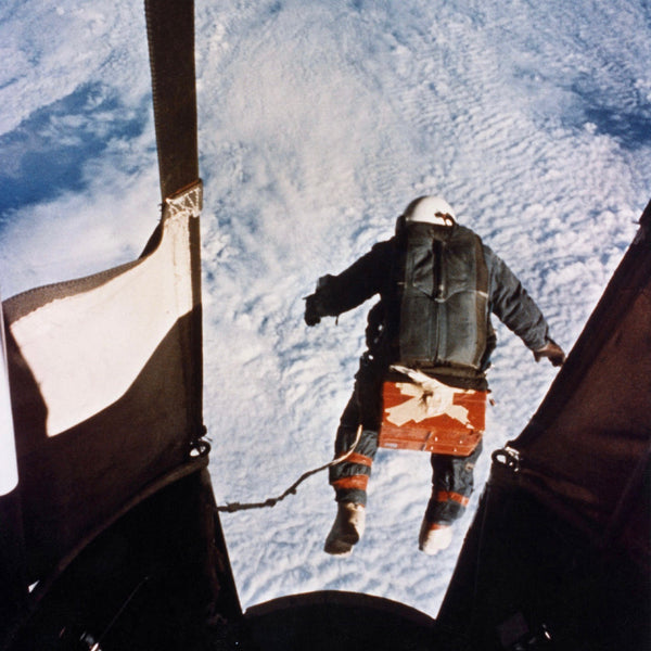 Leaving Time — Loop / Live Beneath – Sunday Drive Records