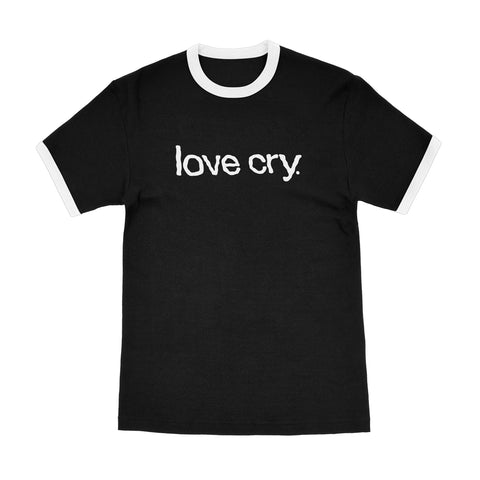 Love Cry 