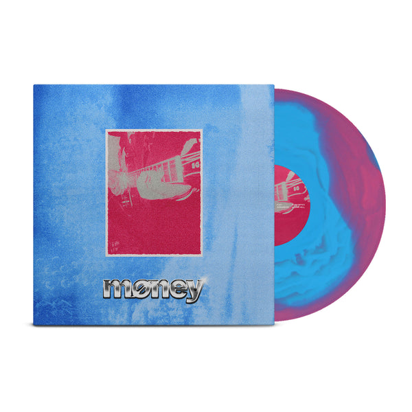 Dave Jeff - Money Money 12インチレコード Money - Money – Sunday Drive Records