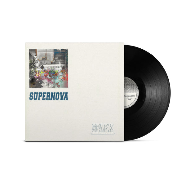 Spark - Supernova – Sunday Drive Records