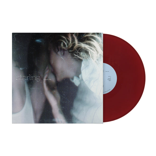 Starling — Forgive Me, – Sunday Drive Records
