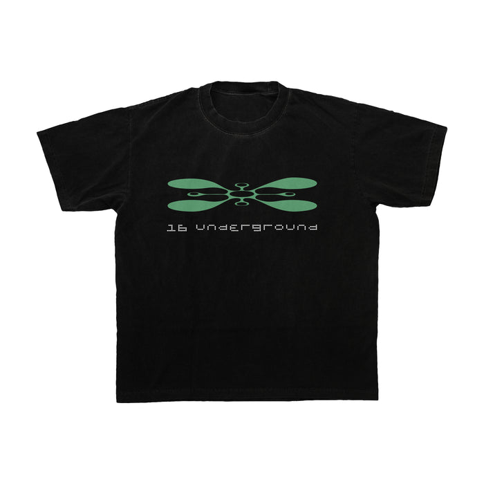 "Without a Trace" Shirt