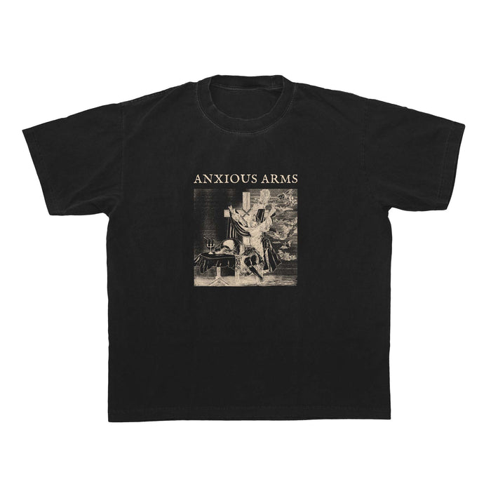 "In the Shadow of the Cross" Shirt