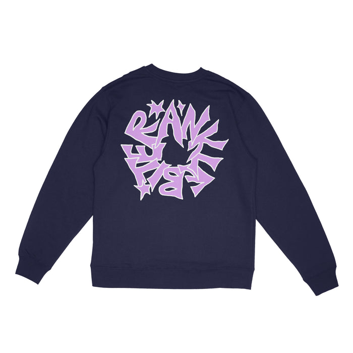 “Logo” Crewneck