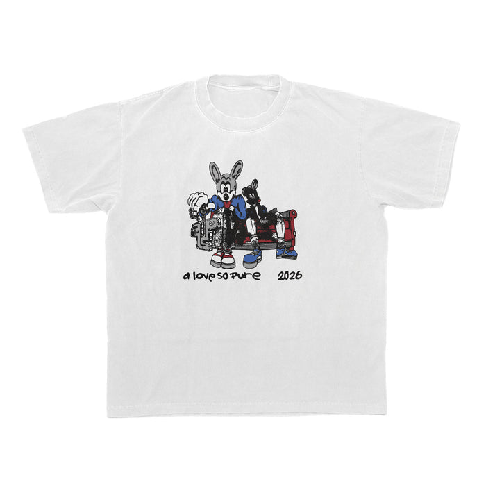 "ALSP26" Shirt