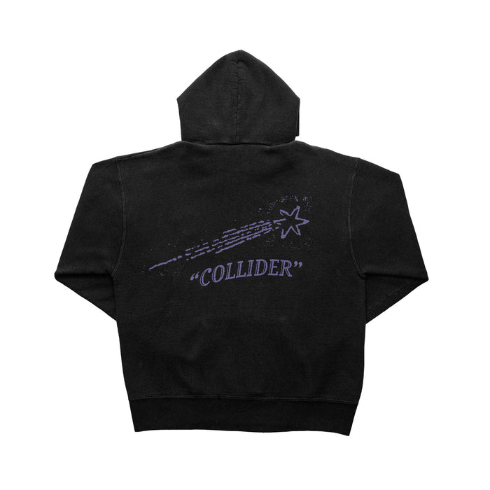 "Collider" Hoodie