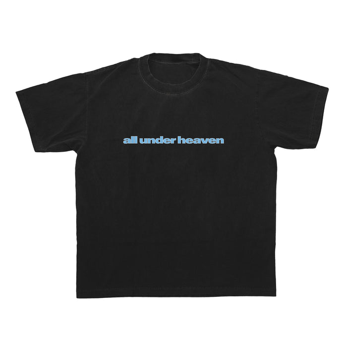 "Collider (Blue)" Shirt