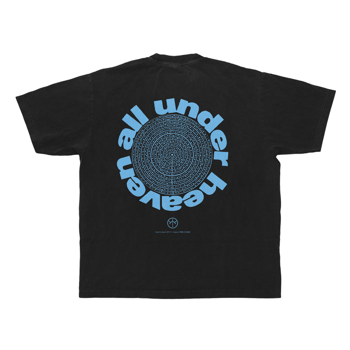 "Collider (Blue)" Shirt
