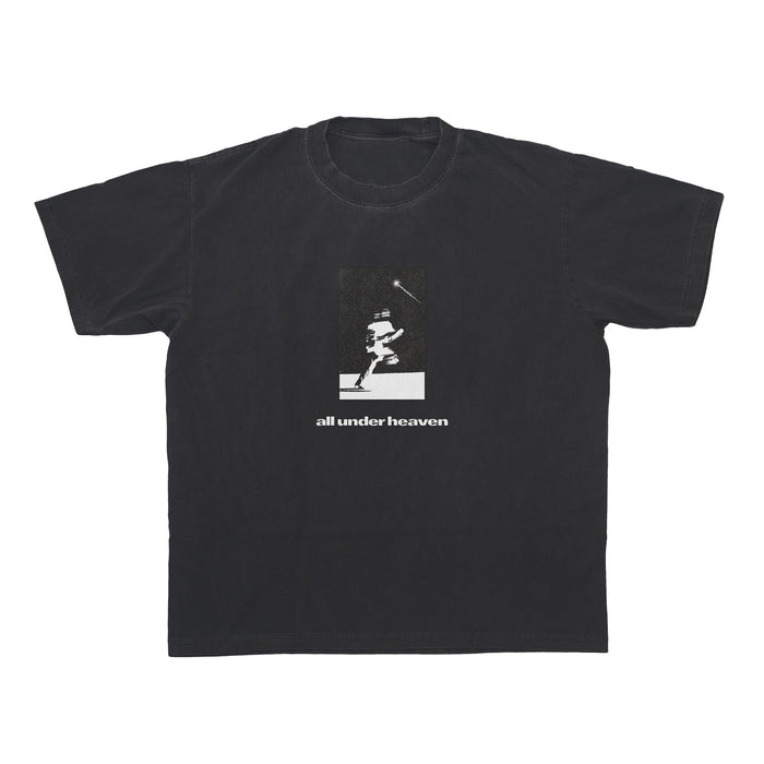 "Fade Away" Shirt (Black)