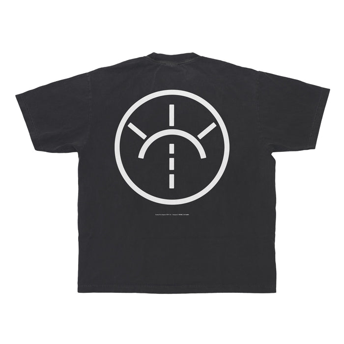 "Fade Away" Shirt (Black)