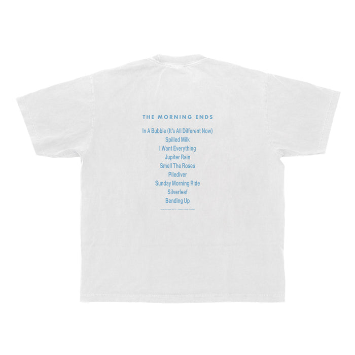 "The Morning Ends" Shirt