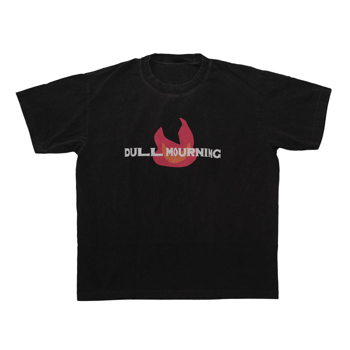 "Ugly Flame" Shirt