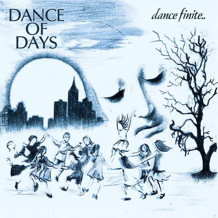 Dance Finite