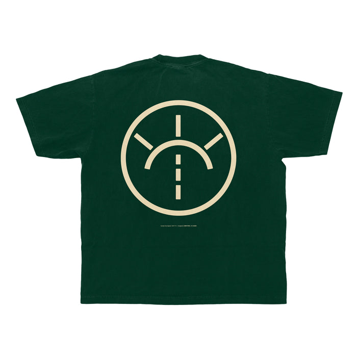 "Center of the Earth" Shirt