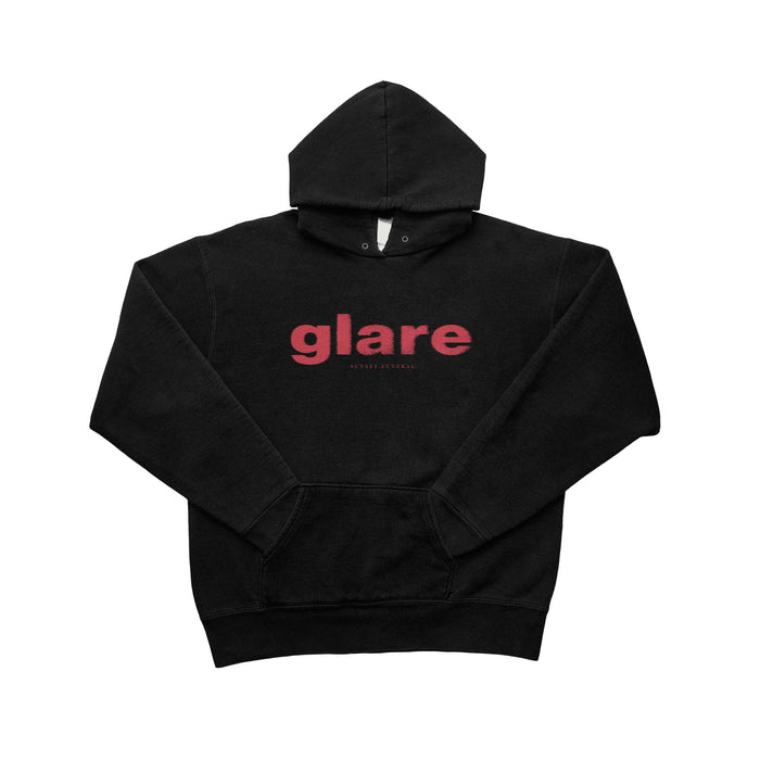 "Sunset Funeral" Hoodie