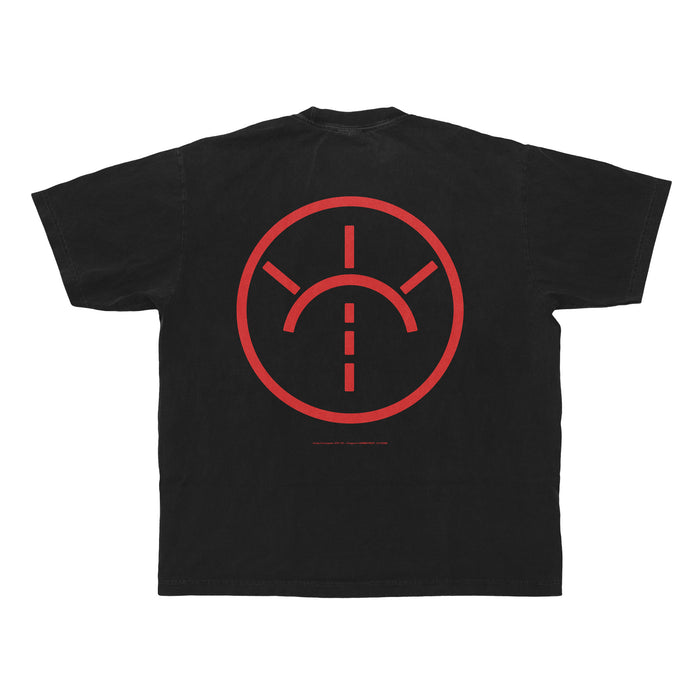 "Star Logo" Shirt
