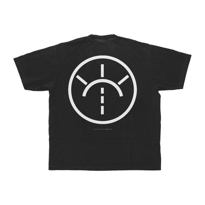 "ha•zel" Shirt