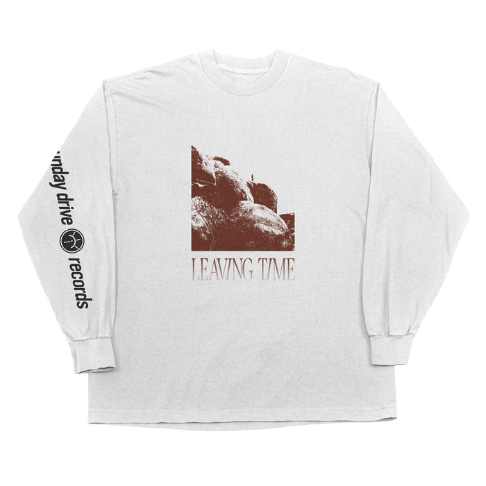 “Slip” Long Sleeve