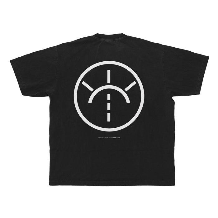 "Loop / Live Beneath" Shirt
