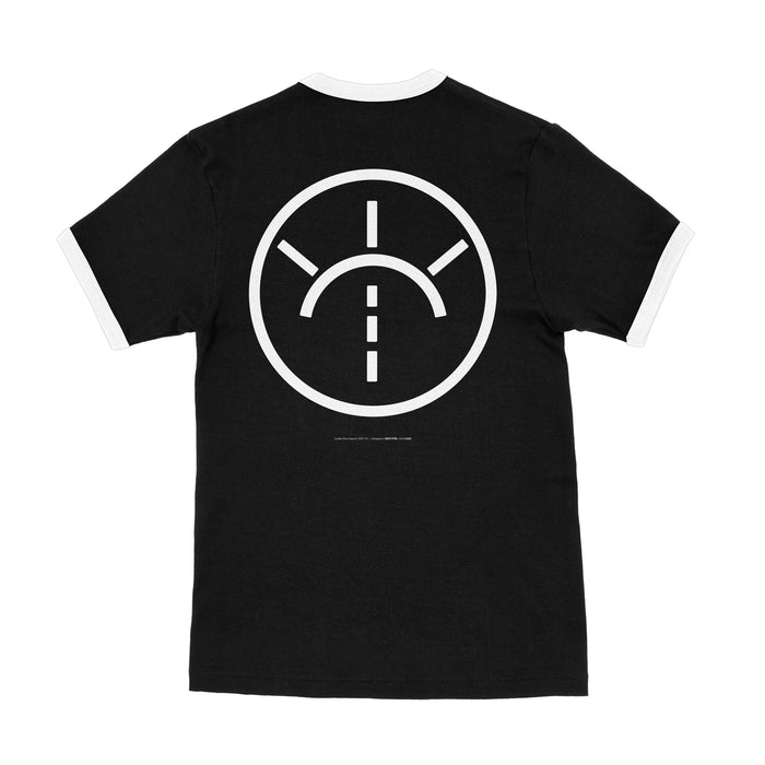 "Logo" Ringer