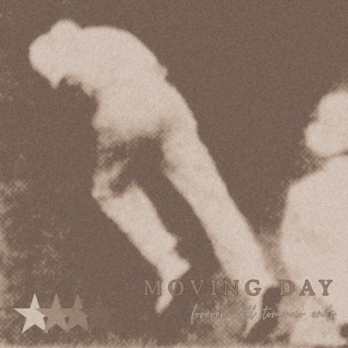 Forever, Til Tomorrow Ends