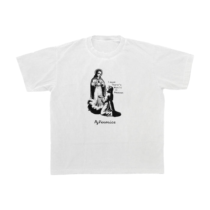 "I Hope There's Music in Heaven" Shirt