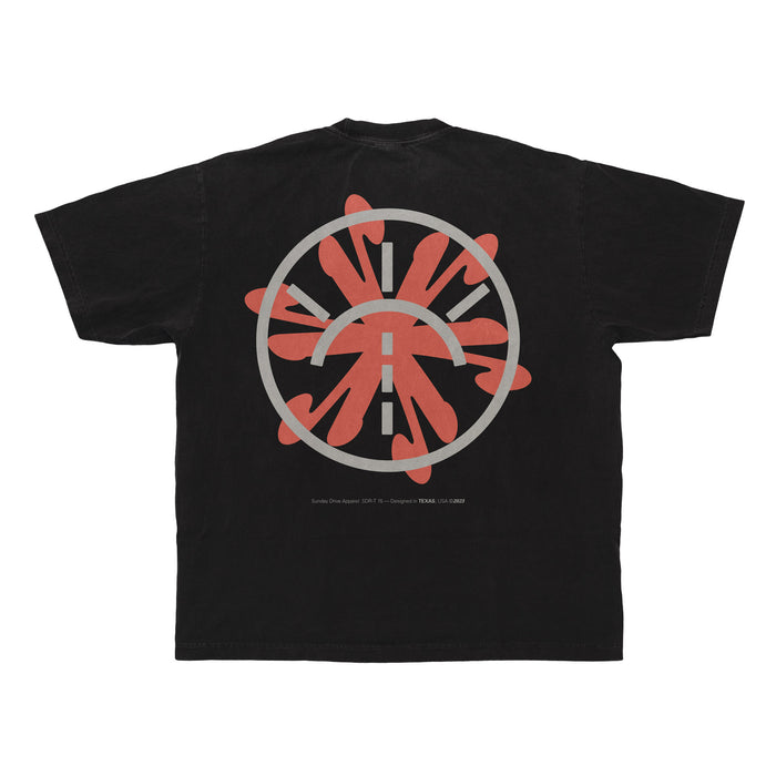 “Asterisk” Shirt