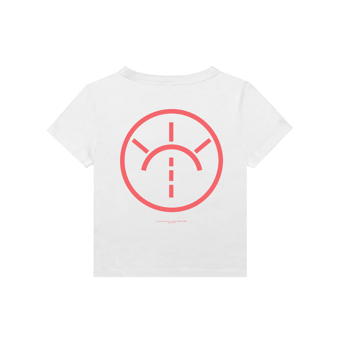 "Sunday Kids" - Baby Tee