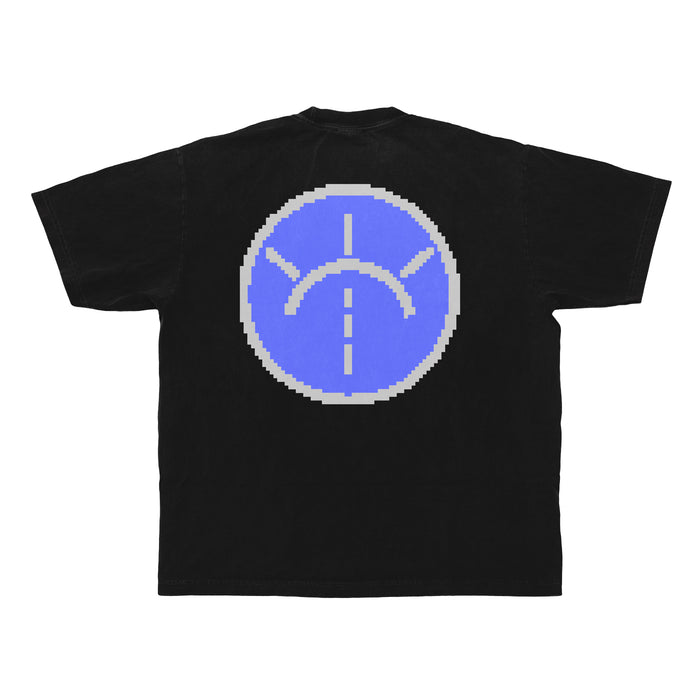 "Retro Logo" Shirt