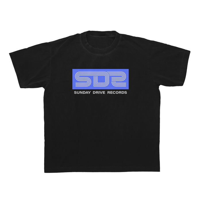 "Retro Logo" Shirt