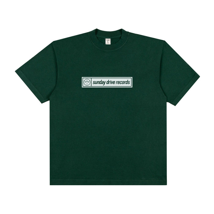 "Box Logo" - Spring
