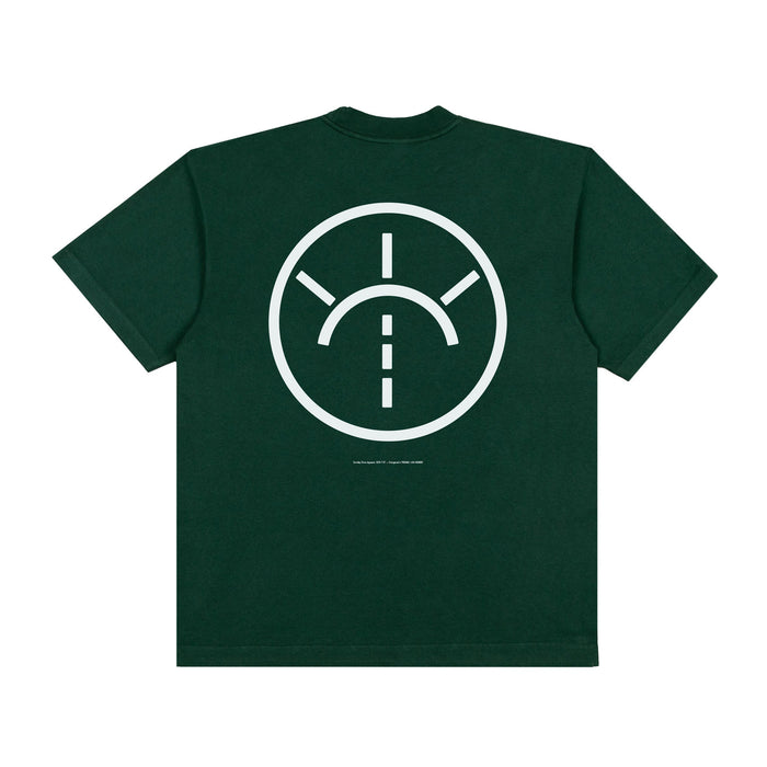 "Box Logo" - Spring