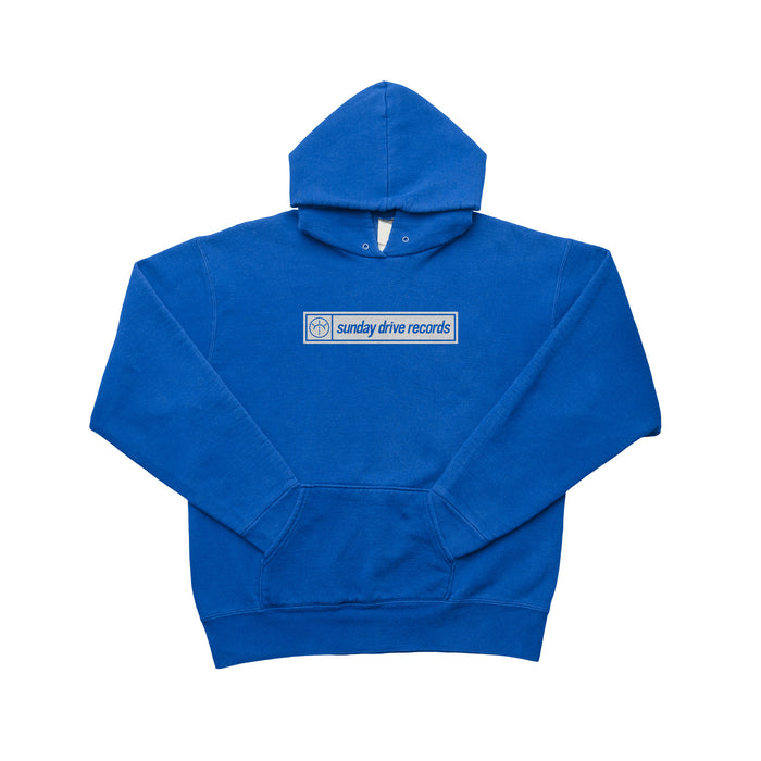 "SDR Logo" Hoodie