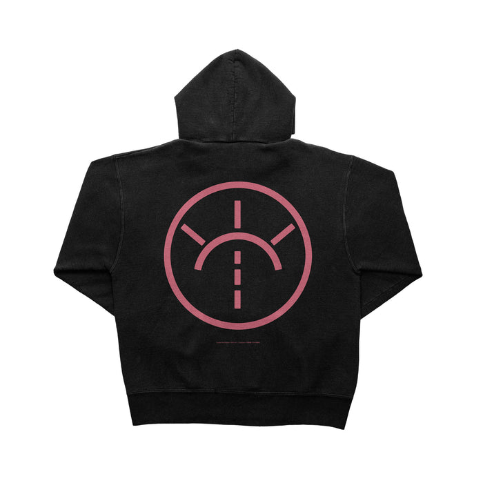 “What Lies Ahead of Me” Hoodie