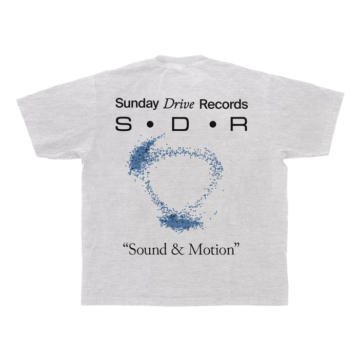 "Sound & Motion" Shirt