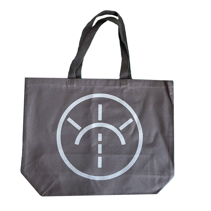 "Logo" Tote Bag