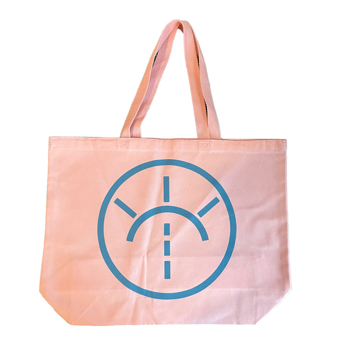 "Logo" Tote Bag