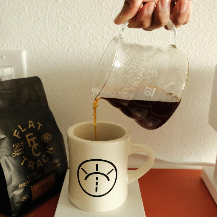 "Logo" Coffee Mug