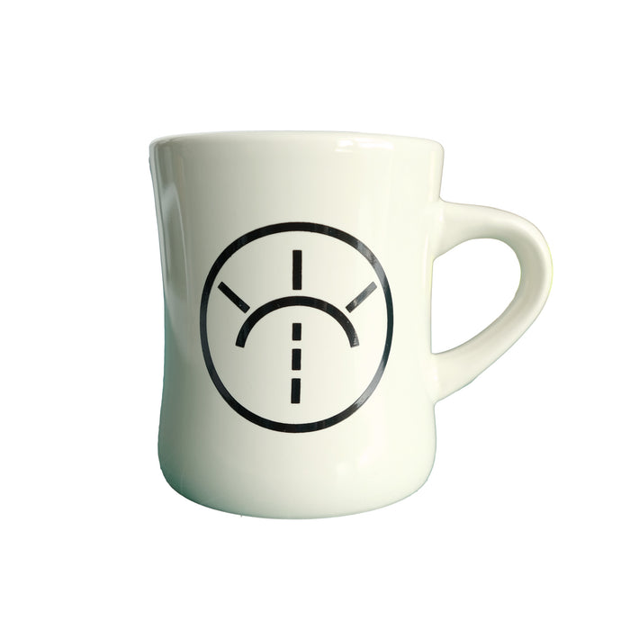 "Logo" Coffee Mug