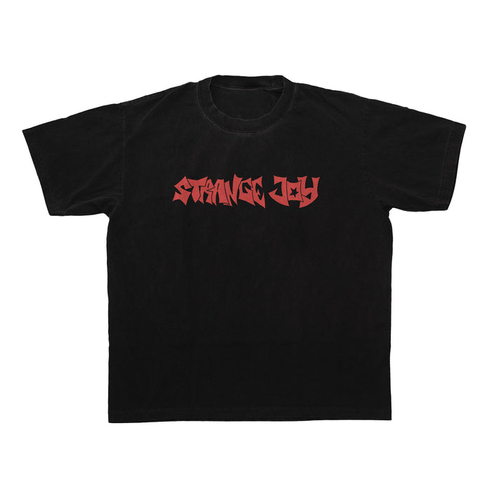 “Logo” Shirt