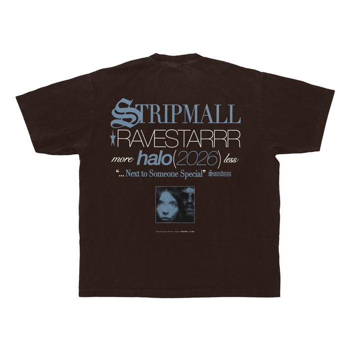"halo" Shirt