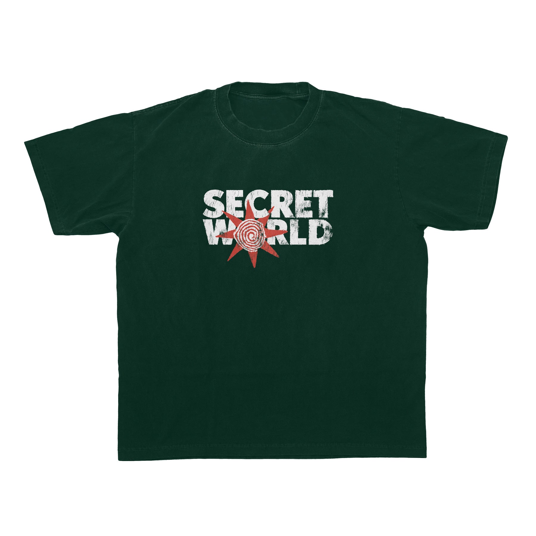 Secret World 